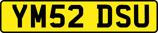 YM52DSU