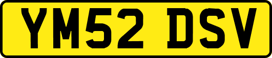 YM52DSV