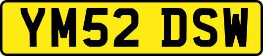 YM52DSW