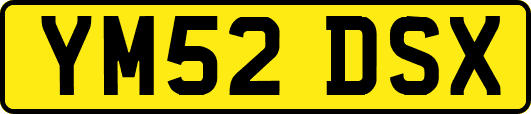 YM52DSX