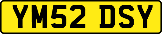 YM52DSY
