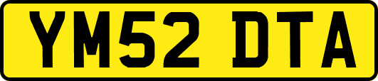 YM52DTA