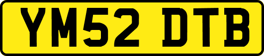 YM52DTB