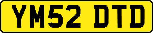 YM52DTD
