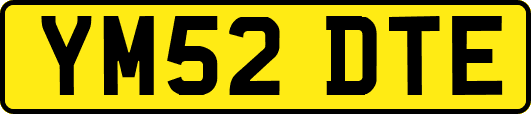 YM52DTE