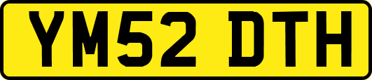 YM52DTH