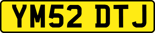 YM52DTJ