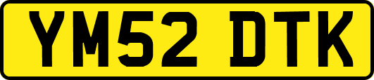YM52DTK
