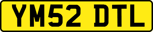 YM52DTL
