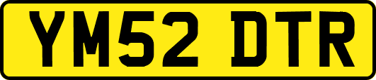 YM52DTR