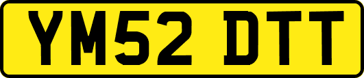 YM52DTT