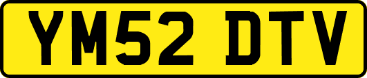 YM52DTV