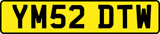YM52DTW
