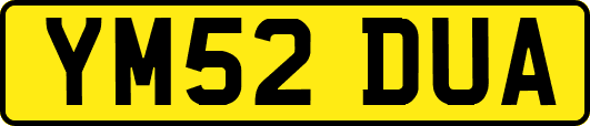 YM52DUA