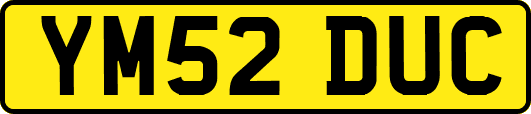 YM52DUC