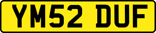 YM52DUF