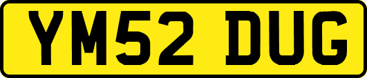 YM52DUG