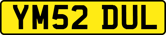 YM52DUL