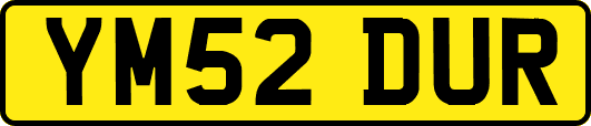 YM52DUR