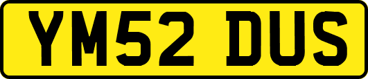 YM52DUS