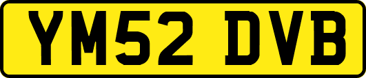 YM52DVB