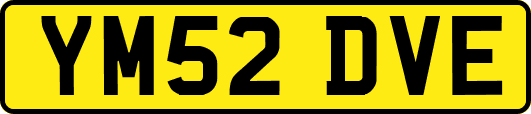 YM52DVE
