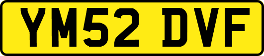 YM52DVF