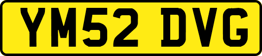 YM52DVG