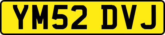 YM52DVJ