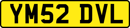 YM52DVL