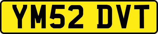 YM52DVT