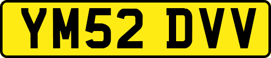 YM52DVV