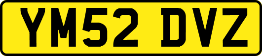 YM52DVZ