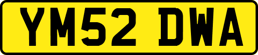 YM52DWA