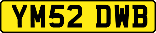 YM52DWB