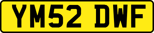 YM52DWF