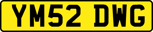 YM52DWG