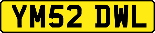 YM52DWL