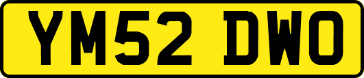 YM52DWO