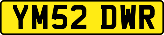 YM52DWR