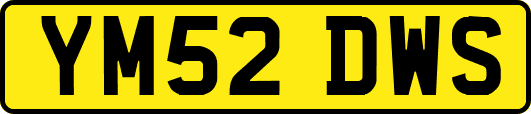 YM52DWS