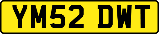 YM52DWT