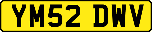 YM52DWV