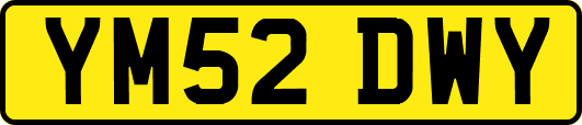 YM52DWY