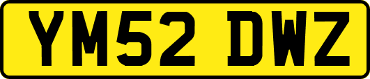 YM52DWZ