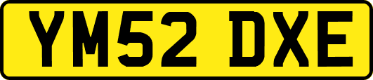 YM52DXE