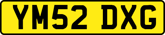 YM52DXG