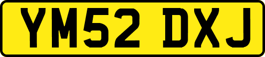 YM52DXJ