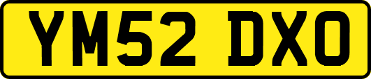 YM52DXO