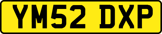 YM52DXP